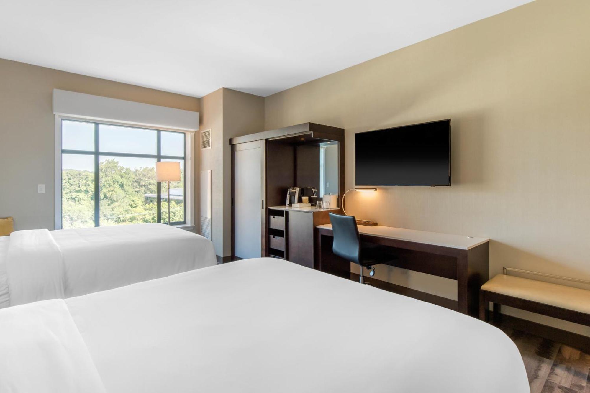 Cambria Hotel College Park Dış mekan fotoğraf