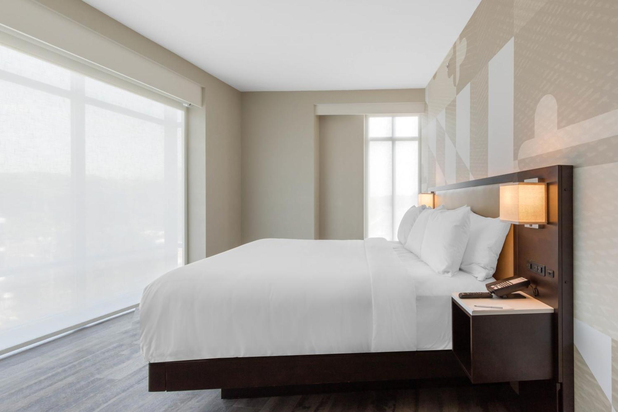 Cambria Hotel College Park Dış mekan fotoğraf