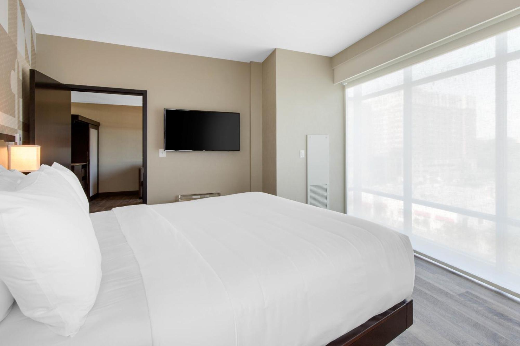 Cambria Hotel College Park Dış mekan fotoğraf
